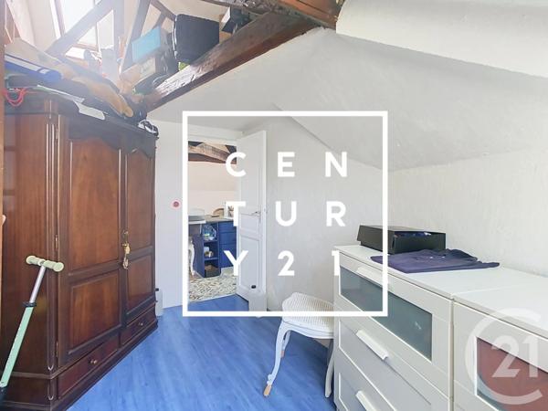 Appartement T3 à vendre  3 pièces - 39,29 m 2   MEUDON  - 92