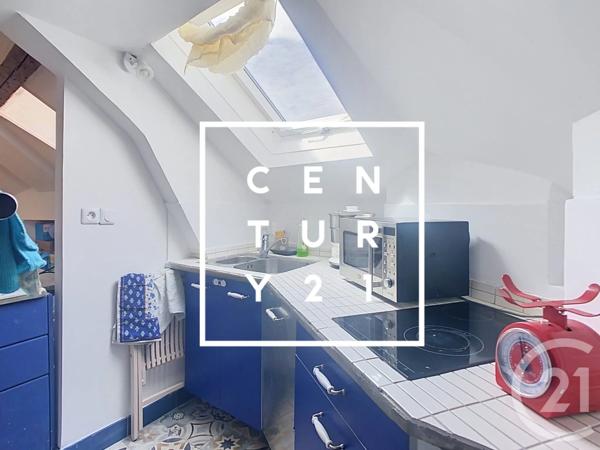 Appartement T3 à vendre  3 pièces - 39,29 m 2   MEUDON  - 92