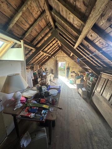 EXCLUSIVITÉ - Maison de plain pied à vendre 4 pièces LANDELEAU (29)