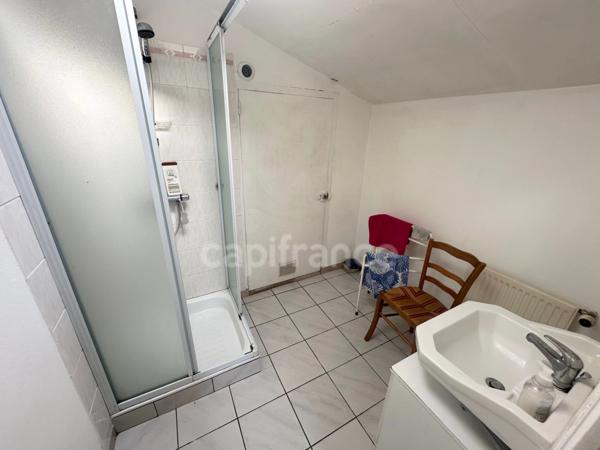 EXCLUSIVITÉ - Maison de plain pied à vendre 4 pièces LANDELEAU (29)