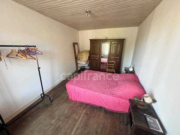 EXCLUSIVITÉ - Maison de plain pied à vendre 4 pièces LANDELEAU (29)