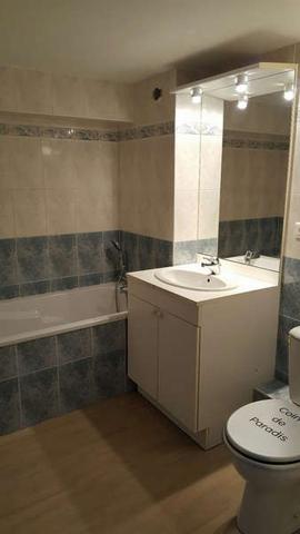 LA ROCHE SUR YON / Location Appartement 1 Pièce 34 m²