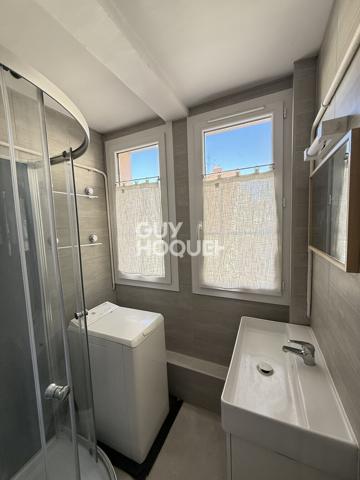 Appartement à vendre de 3 pièces de 60 m²