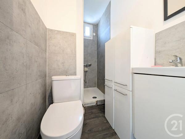 Appartement F2 à vendre  2 pièces - 32,97 m 2   SURESNES  - 92
