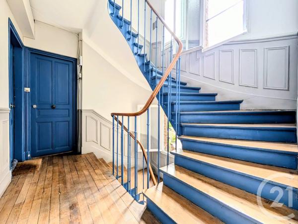 Appartement F2 à vendre  2 pièces - 32,97 m 2   SURESNES  - 92