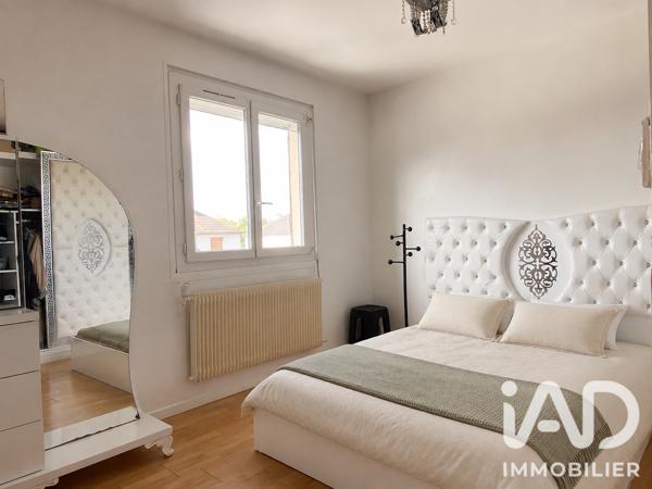 Maison à vendre 4 pièces 86 m² Saint-Jean-de-la-Ruelle