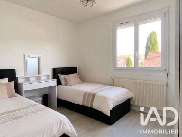 Maison à vendre 4 pièces 86 m² Saint-Jean-de-la-Ruelle