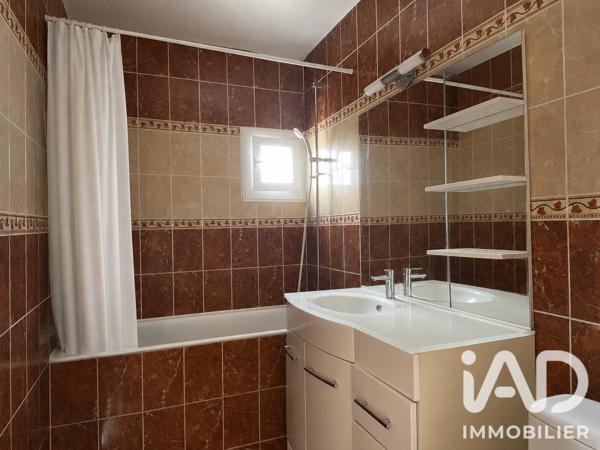 Maison à vendre 4 pièces 86 m² Saint-Jean-de-la-Ruelle