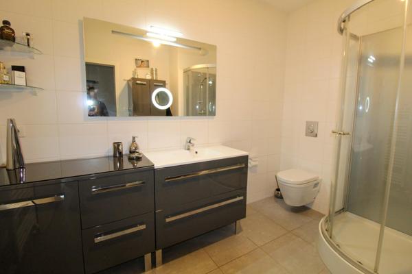 Appartement d'exception au bord de l'étang du Plessis