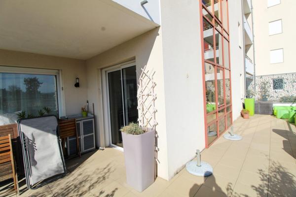 Appartement d'exception au bord de l'étang du Plessis