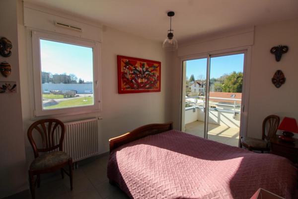 Appartement d'exception au bord de l'étang du Plessis