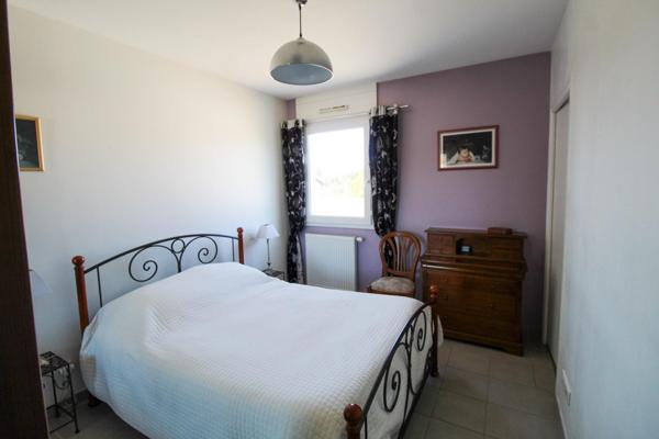 Appartement d'exception au bord de l'étang du Plessis