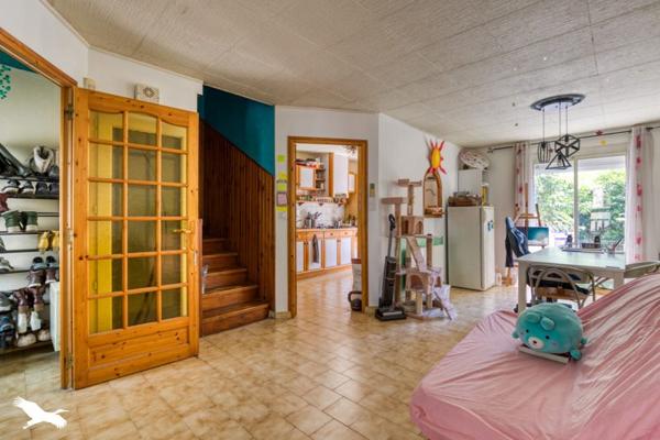 Maison à vendre |  Montpellier |  4 pièces | 85 m²