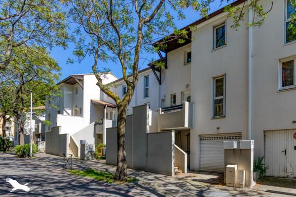 Maison à vendre |  Montpellier |  4 pièces | 85 m²