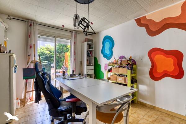 Maison à vendre |  Montpellier |  4 pièces | 85 m²