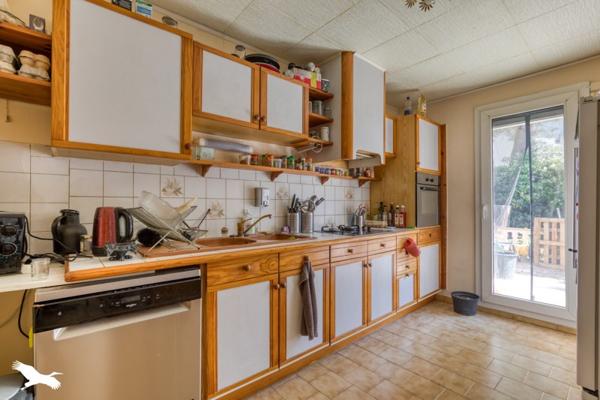 Maison à vendre |  Montpellier |  4 pièces | 85 m²