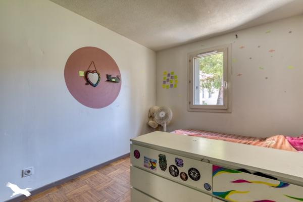 Maison à vendre |  Montpellier |  4 pièces | 85 m²