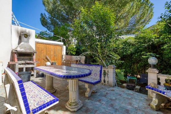 Maison à vendre |  Montpellier |  4 pièces | 85 m²