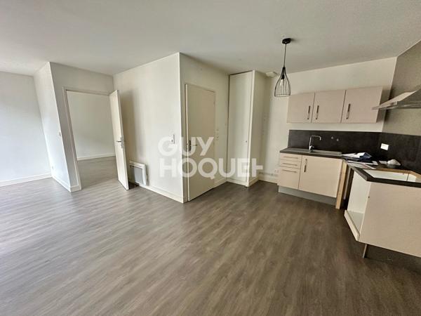 T2 Rouen prox Vieux marché