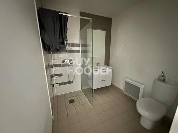 T2 Rouen prox Vieux marché