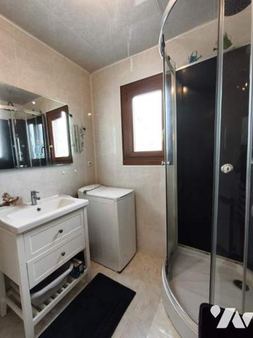 Jolie maison habitable de plain pied