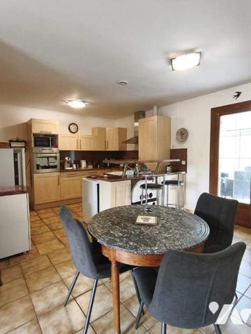 Jolie maison habitable de plain pied