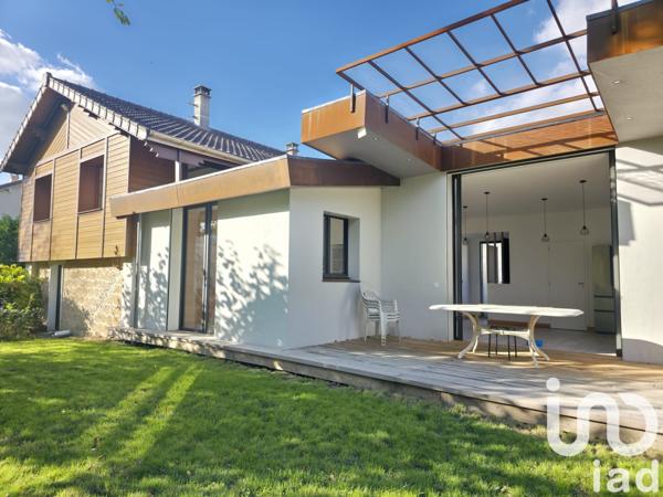 Maison à vendre 7 pièces 110 m² Rozay-en-Brie