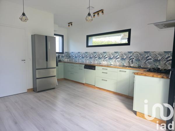 Maison à vendre 7 pièces 110 m² Rozay-en-Brie