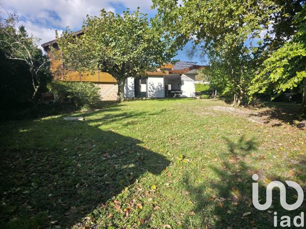 Maison à vendre 7 pièces 110 m² Rozay-en-Brie