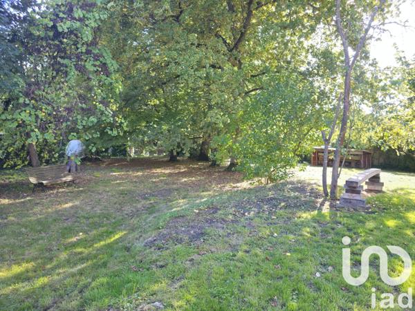 Maison à vendre 7 pièces 110 m² Rozay-en-Brie