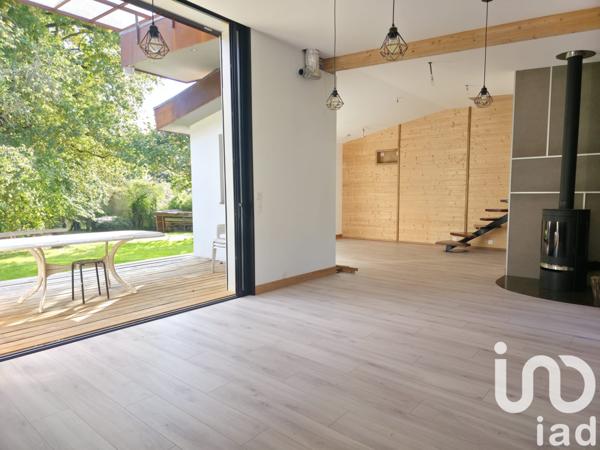Maison à vendre 7 pièces 110 m² Rozay-en-Brie