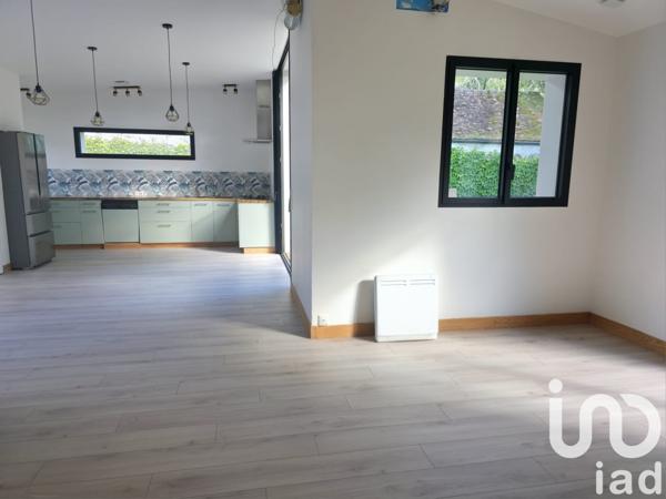 Maison à vendre 7 pièces 110 m² Rozay-en-Brie