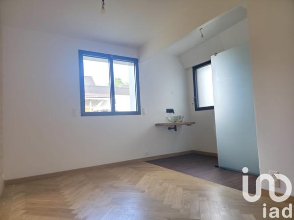 Maison à vendre 7 pièces 110 m² Rozay-en-Brie