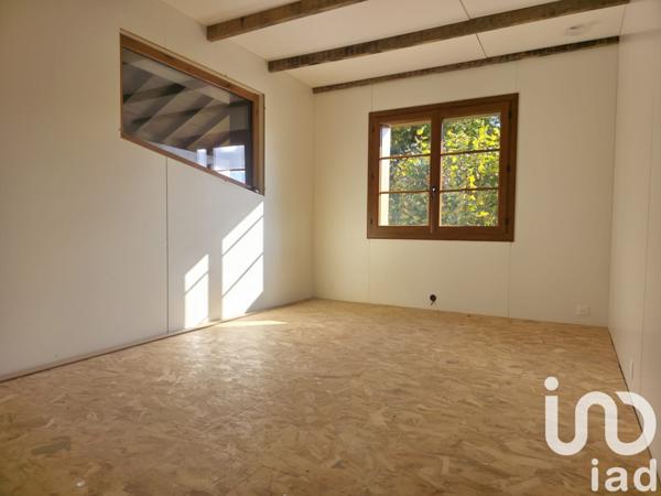 Maison à vendre 7 pièces 110 m² Rozay-en-Brie