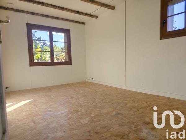 Maison à vendre 7 pièces 110 m² Rozay-en-Brie