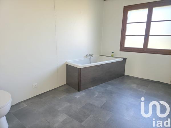 Maison à vendre 7 pièces 110 m² Rozay-en-Brie