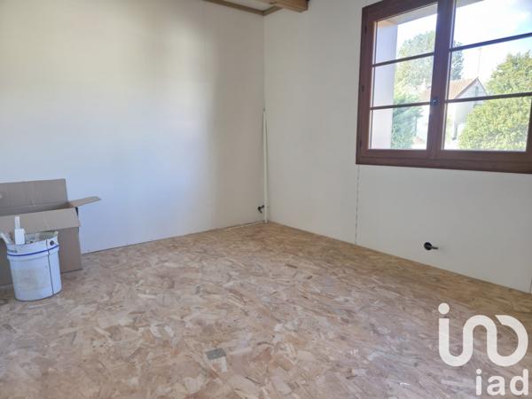 Maison à vendre 7 pièces 110 m² Rozay-en-Brie