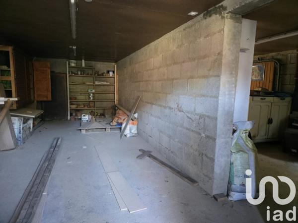 Maison à vendre 7 pièces 110 m² Rozay-en-Brie