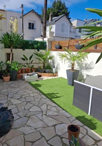 Maison Le Havre 3 pièce(s) 75 m2