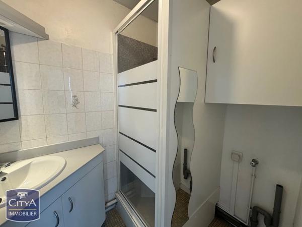 Appartement à vendre 3 pièces 57.45m²