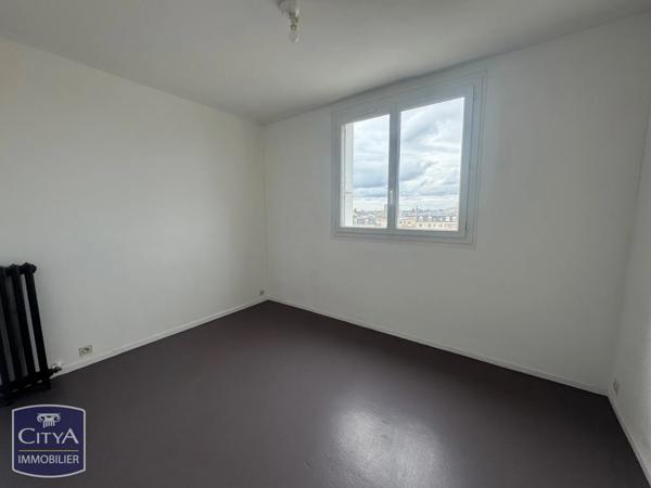 Appartement à vendre 3 pièces 57.45m²