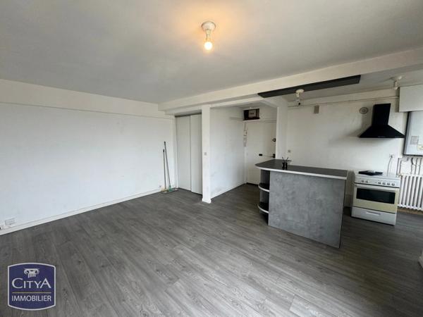 Appartement à vendre 3 pièces 57.45m²
