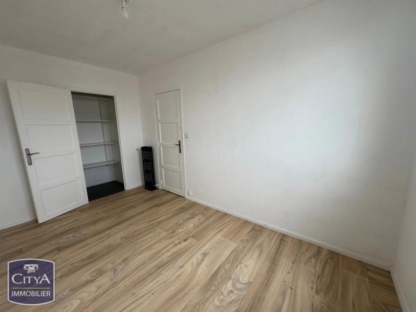 Appartement à vendre 3 pièces 57.45m²