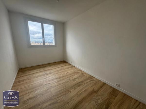 Appartement à vendre 3 pièces 57.45m²