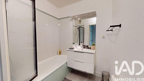 Appartement à vendre 2 pièces 42 m² Saint-Vincent-de-Tyrosse