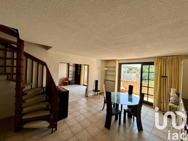 Appartement à vendre 2 pièces 55 m² Saint-Raphaël