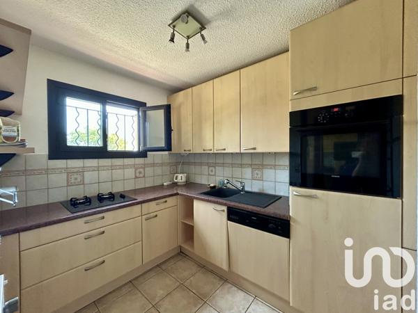 Appartement à vendre 2 pièces 55 m² Saint-Raphaël