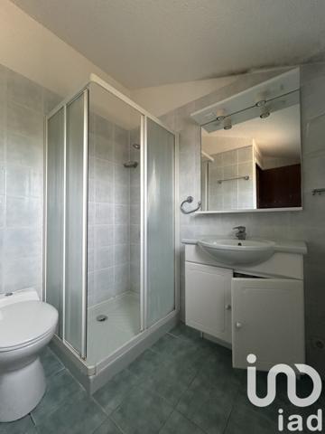 Appartement à vendre 2 pièces 55 m² Saint-Raphaël