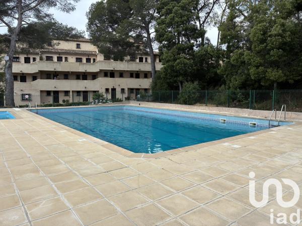 Appartement à vendre 2 pièces 55 m² Saint-Raphaël