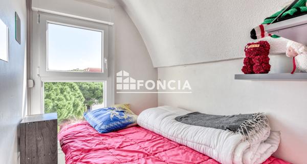 À vendre Appartement 3 pièces 31.26 m² - Gruissan 11430